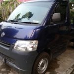 Harga Sewa Pickup Di Jakarta Barat Terkini
