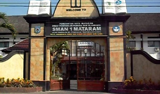 5 Sekolah terbaik di Mataram versi kami