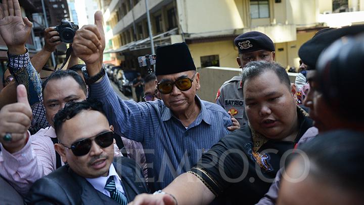 AGO Appoint 15 Prosecutors in Panji Gumilang Blasphemy Case