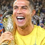 Bukti Kehebatan Ronaldo, Wasit Sampai Beri Pujian