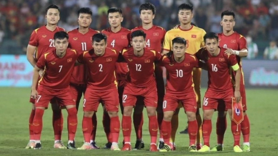 Indonesia dan Vietnam Masuk Semifinal Piala AFF U-23 2023, Media Negara Ini Terima Kasih kepada Timnas Garuda Muda