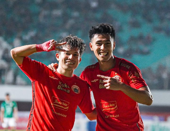 Jadwal dan Prediksi Persija Jakarta vs Arema FC di Pekan Ke-9 Liga 1 Hari Ini, Live di Indosiar