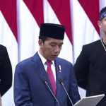 Jokowi Patok Pertumbuhan Ekonomi RI 2024 Capai 5,2 Persen