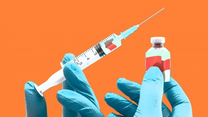Pentingnya Vaksin Influenza Bagi Penyandang Diabetes, Bisa Cegah Komplikasi dan Kematian