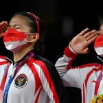 Peran Atlet Indonesia dalam Meningkatkan Citra Bangsa di Mata Dunia