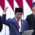 Pergeseran Geopolitik Jadi Tantangan, Jokowi: Perlu Kebijakan Jitu