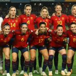 Piala Dunia Wanita 2023: Olga Carmona Bawa Timnas Spanyol ke Final Usai Kalahkan Swedia 2-1