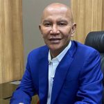 Said PDIP Minta Maaf Ke Gibran yang Tak Diundang Acara Konsolidasi Kader Kepala Daerah Jawa Tengah