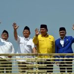 Setelah Dukung Prabowo, Golkar Munculkan Gerakan Kekaryaan Harapan Bangsa