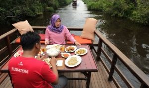 5 Tempat wisata sungai di Jakarta Selatan versi kami