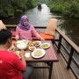 5 Tempat wisata sungai di Jakarta Selatan versi kami