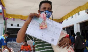Cara Mencairkan Bantuan Pemerintah Di Jakarta Selatan Terupdate