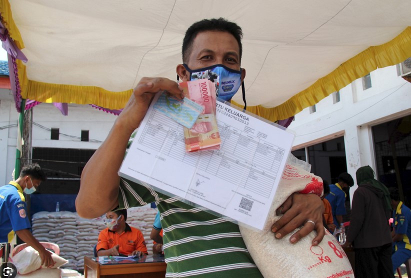 Cara Mencairkan Bantuan Pemerintah Di Jakarta Selatan Terupdate
