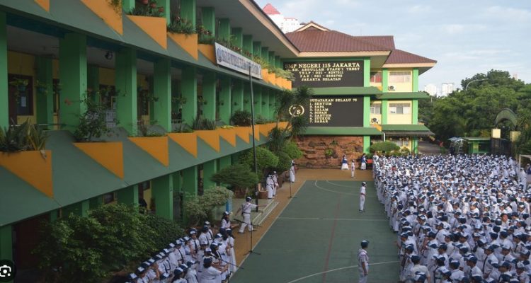 Cara daftar sekolah di Jakarta Selatan versi kami