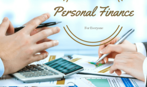 Personal finance tips