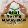 Saving money tip tips