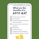 Roth benefits ira tax nine age money financial complete inc services