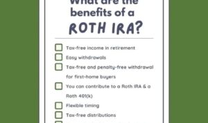 Roth benefits ira tax nine age money financial complete inc services