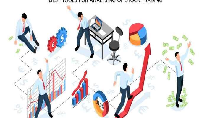 Analysis stock tools