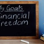 Independent financially become financial independence ways infolific want money