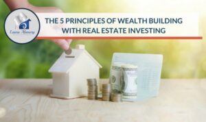 Wealth estate through real build