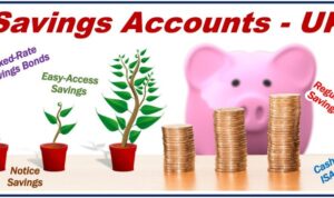 Savings account accounts bank savingadvice million