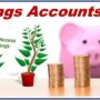 Savings account accounts bank savingadvice million