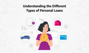 Personal loans understand things