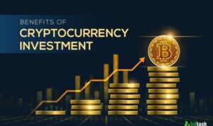 Cryptocurrency investing tips techbullion april posted