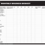 Budgeting expenses expense simplified projected multiply simply