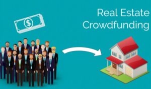 Estate real crowdfunding explained