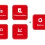 Structured products deposit dbs example linked index funds illustrative investments