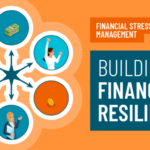 Financial resilience steps build times tough weather building troubles survive money these