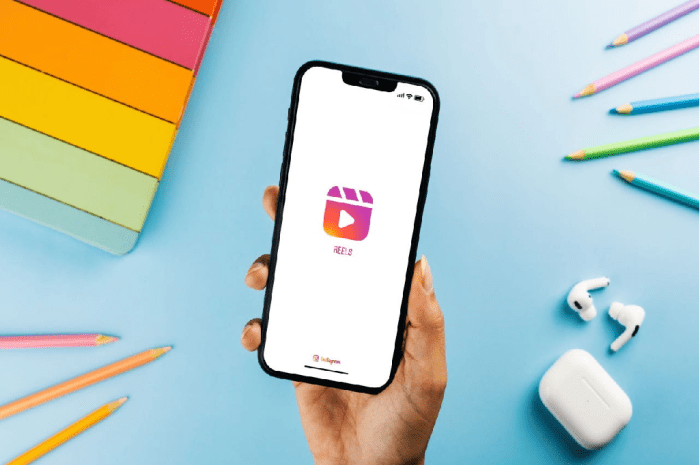 Creating Engaging Instagram Reels