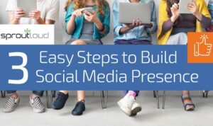 Building a Social Media Presence