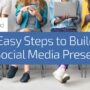 Building a Social Media Presence