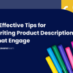 Writing In-Depth Product Guides