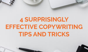 Effective Copywriting Tips