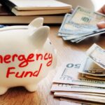 Emergency fund