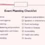 Event Planning Tips