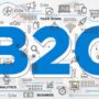 Creating Social Media Content for B2C