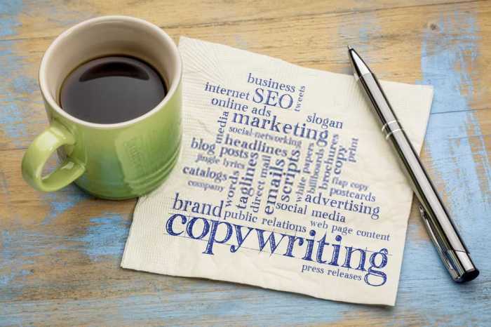 Effective Copywriting Tips