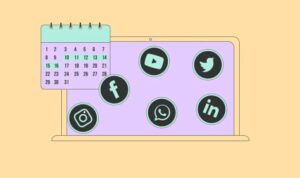 Social Media Scheduling Tools