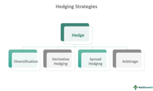 Financial hedging strategies