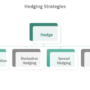 Financial hedging strategies