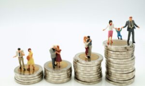 Managing family finances