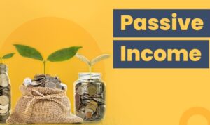 Passive Income Ideas