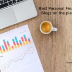 Personal finance blogs