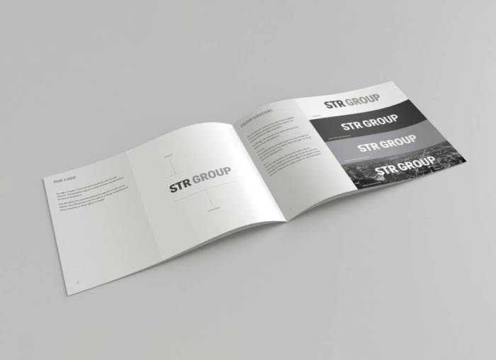 Developing Brand Guidelines