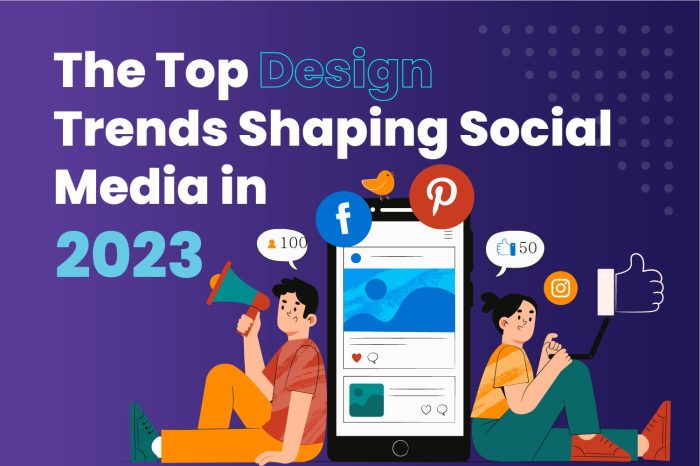 Social Media Trends